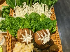 -四喜小胖·北京涮肉(五道营店)
