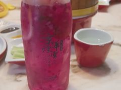 -京华烟云·北京烤鸭(领展购物广场·中关村店)