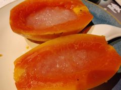 -金海湾自助餐厅(金陵饭店)