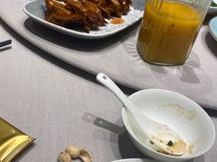 -颂福楼·南京菜(定淮门店)