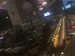 -荣誉国际酒店-云顶旋转餐厅