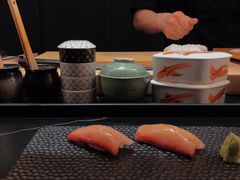 -Sushi Hanzo半藏(天环广场店)