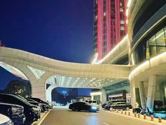 -秦皇岛秦皇国际大酒店