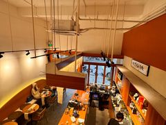 -钉子咖啡·Nail coffee(天鸿店)