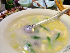-会仙楼饭庄(宽厚里店)