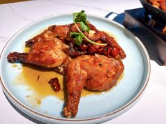 -西夏回族烧麦馆(牡丹街店)