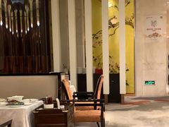 -酌宴府The China Club·广州万富希尔顿酒店(云城东路店)