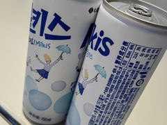 -崔解放·朝韩大排档(虹悦城店)