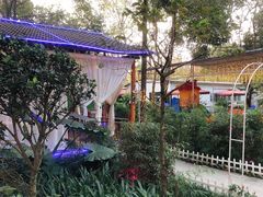 -醉二娘正宗西昌火盆烧烤(大丰店)