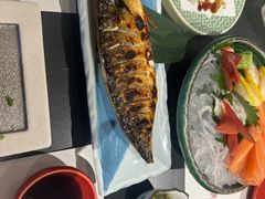 -林妈妈村·日式料理(宝山万达店)
