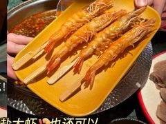 -牛New寿喜烧(闵行龙湖天街店)
