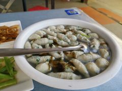 -阿弟特色海鲜餐厅·大排档(平潭店)