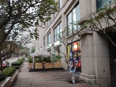 -龙治汉堡(中华城店)