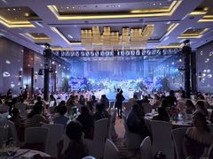 -上海嘉定喜来登酒店