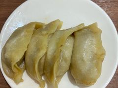 牛肉锅贴-贯贯吉·清真餐厅(浙江中路店)