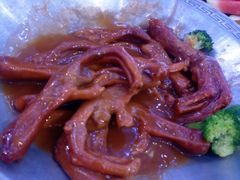 -世纪缘国际会议中心·中餐厅(百家湖店)