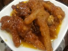 -澳门陈光记烧味饭店(南京德基广场店)