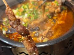 -探鱼·鲜青椒爽麻烤鱼(正佳广场店)
