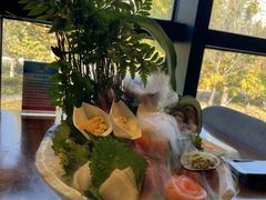 -和彩放题餐厅(酒仙桥店)