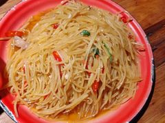 -破三川·新川菜(静安大融城店)