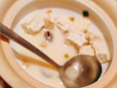 -西贝(上海中心店)