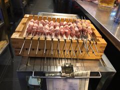 -很久以前羊肉串(大华三路店)