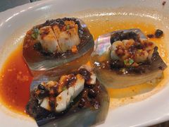 -九號渔港·蒸汽海鲜·粤菜茶点(八卦岭店)