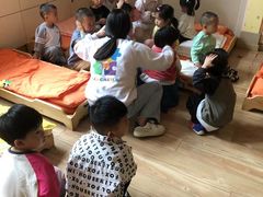 -吉的堡幼儿园(复地花屿城分园)