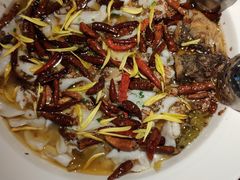 -太二酸菜鱼(菱角湖万达店)