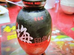-易老妈蹄花.特色川菜(人民公园总店)