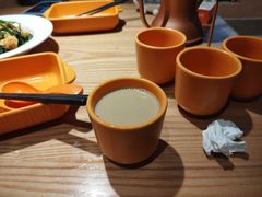 -谷丽麦馕新疆菜·清真(步步高梅溪新天地店)