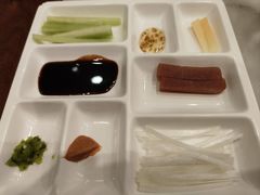 -鸭匠食府·挂炉烤鸭·新京菜(阜成路店)