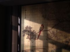 -富力威斯汀酒店-中国元素中餐厅(武昌临江店)