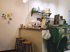 -白熊咖啡(闽江大道店)