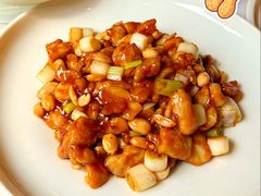 -惠丰堂饭庄·烤鸭·京味菜(翠微路店)