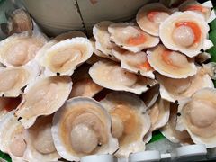 -星伦多自助料理(宝山龙湖天街店)