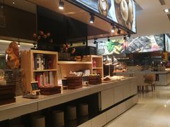 -昆山裕元花园酒店·温莎西餐厅