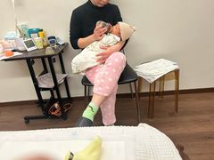 -田螺阿姨自营月嫂·育儿嫂(高新店)