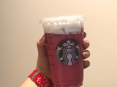 -星巴克(无锡东方商厦店)