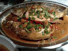 -小菜园新徽菜(镇江京口吾悦店)