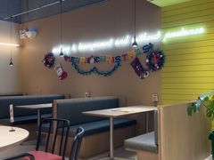 -卡朋西餐(悦汇城店)