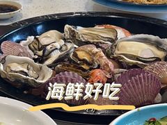 -前王院•巧克力海鲜市集餐厅(万平口店)