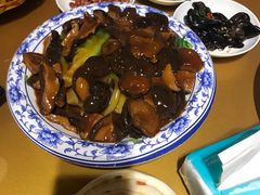 -百年恒益烧腊海鲜酒家·非遗传承(广州黄埔店)