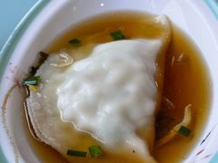 -李氏疙瘩汤·本地海鲜·老烟台菜(所城里店)