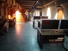 -金山网咖(汇嘉时代店)