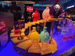 -山海•蒸汽活海鲜自助(皇庭广场店)