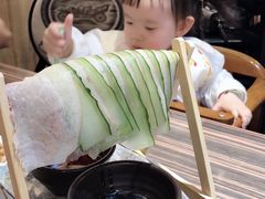 -巴蜀风情(西溪欢乐城店)