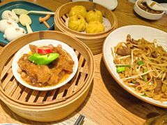 -点心传说·粤菜点心(佐阾虹湾店)