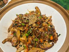 -那家老院子东北菜·饺子·小鸡炖蘑菇(艳华街店)