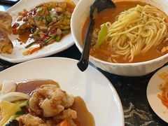 -桃园中华料理炸酱面(燕儿岛路店)